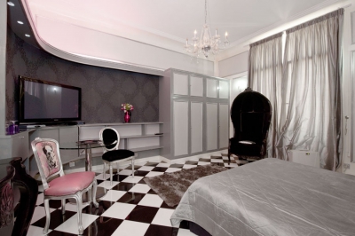 Apartment Elysee